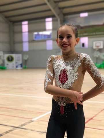 Ruth Gonzalez (Alev&iacute;n CPA Condado).