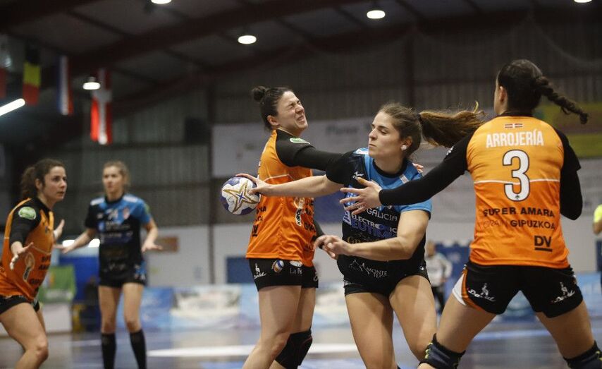 Im&aacute;genes de &copy;Sport.coeco