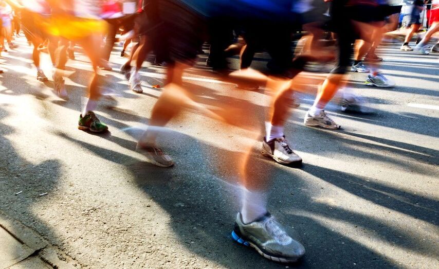 O Porri&ntilde;o 10K &eacute; unha cl&aacute;sica proba organizada polo Concello do Porri&ntilde;o e o club Atletismo Porri&ntilde;o | Image licensed by &copy; Ingram Image