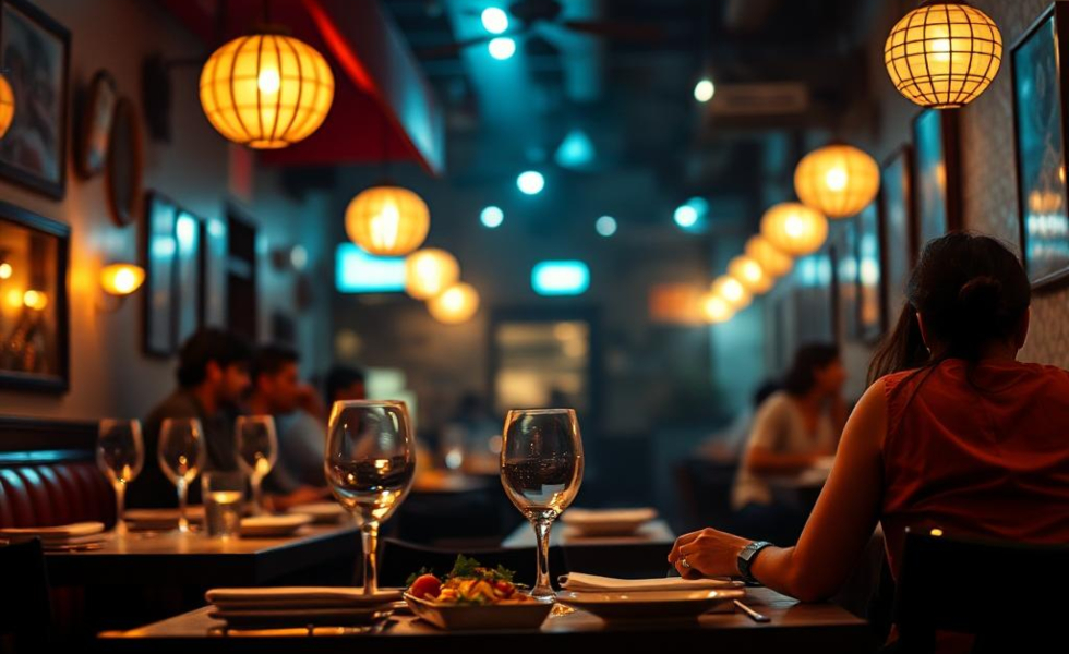 Gran parte del desperdicio, se da en los hogares, supermercados, restaurantes, etc | Imagen ilustrativa generada por I.A. © Xornal21.es