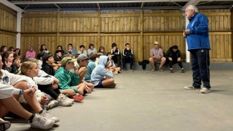 Más de 4.000 personas disfrutaron de la astronomía gratuita en las Islas Atlánticas en 2025