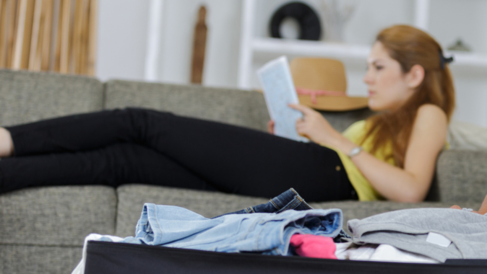 El precio de una habitación en Galicia cuesta de media 342 € al mes