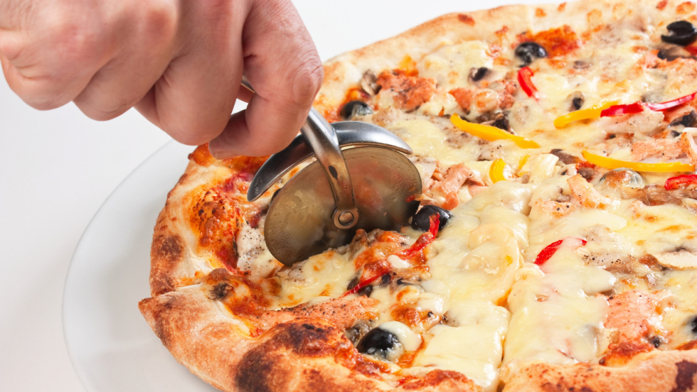 Estudio: 9 de cada 10 pizzas refrigeradas de supermercado son nutricionalmente deficientes