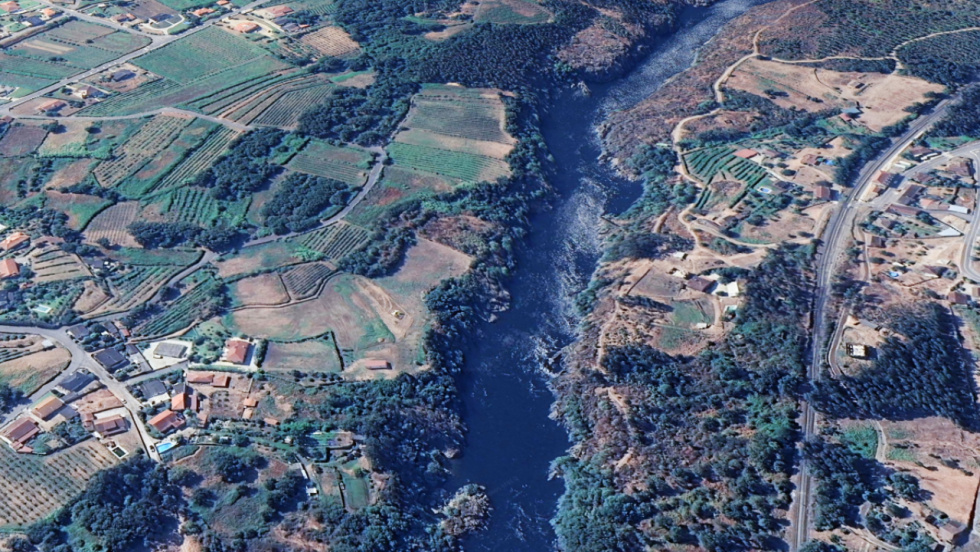 Se amplía el plazo para el proyecto de la pasarela peatonal entre As Neves y Monçao