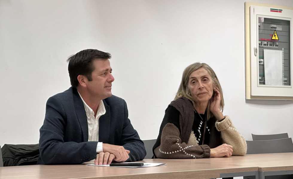 La Diputación clausura el proyecto +Rías