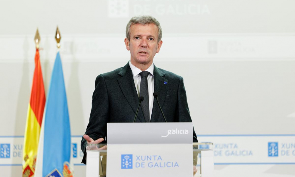 Galicia simplifica y amplía desde hoy los beneficios para las familias monoparentales