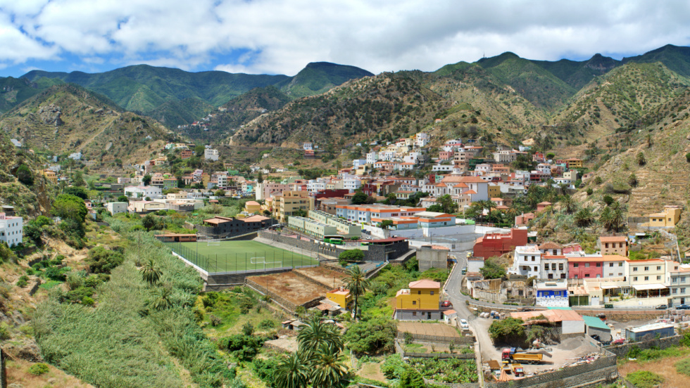 La Gomera presentará en Fitur seis nuevas experiencias ecoturísticas con 27 rutas temáticas