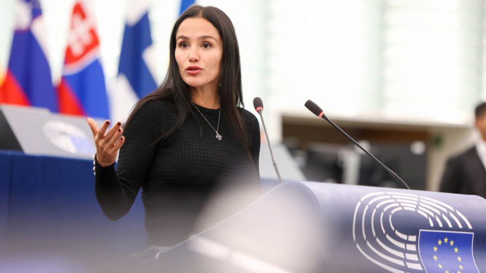 Segunda moción de censura de VOX y Patriotas sacude la Comisión Europea por el acuerdo Mercosur