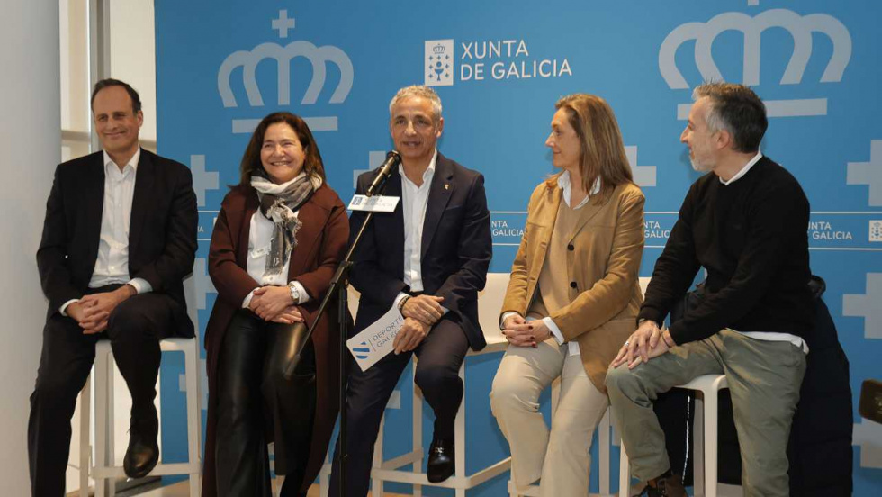 Galicia impulsa la vela de invierno con la tercera edición de la Liga de Cruceros Cíes-Rande