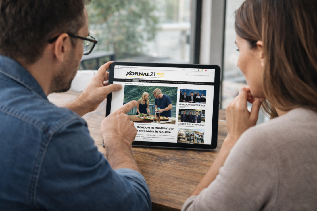 Xornal21.es supera los 410.000 lectores &uacute;nicos en 2025