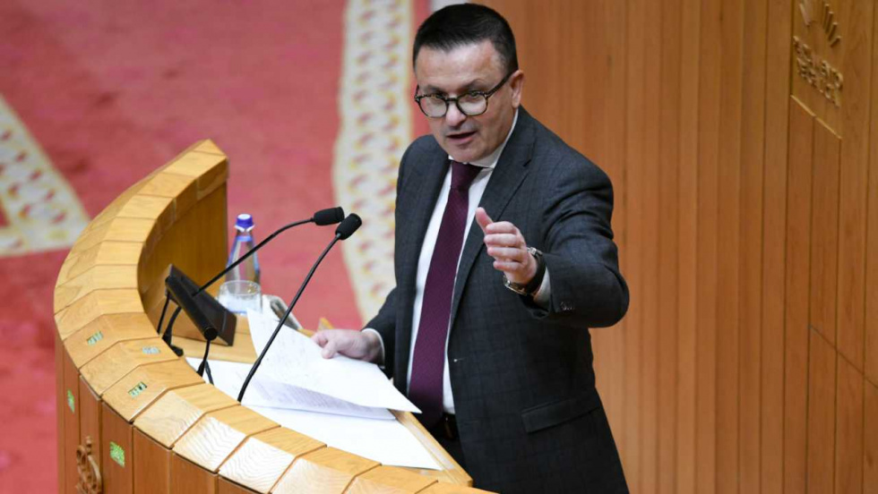 La Xunta avanza en el protocolo contra las agresiones a las trabajadoras del Servicio de Ayuda a Domicilio