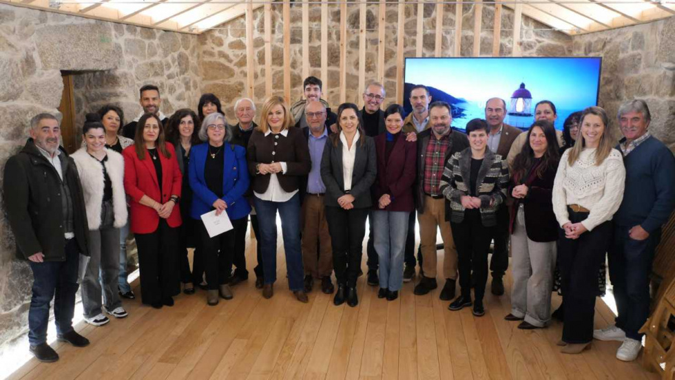 Galicia Suroeste lanza la campaña 