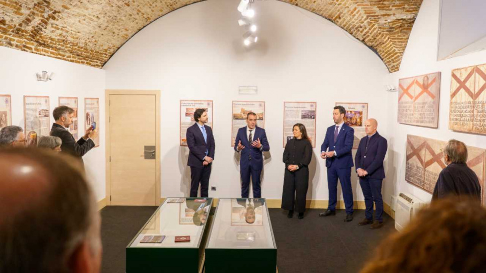 Tui lanza en Fitur su primera campaña propia para atraer turismo internacional