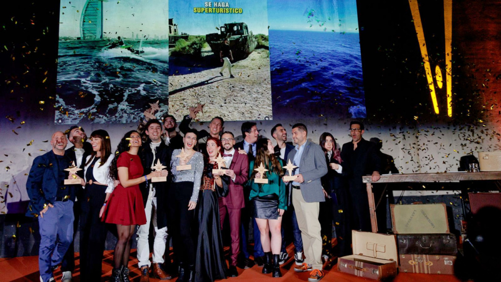 Tres creadores de Pontevedra optan a los Premios IATI de turismo en la gala de FITUR