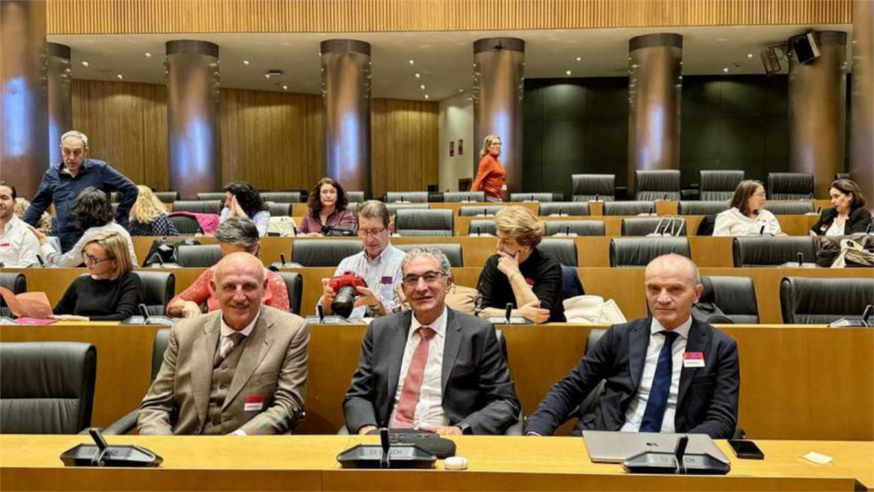 Un modelo de e-consulta entre Primaria y Cardiología reduce más del 16% las visitas presenciales