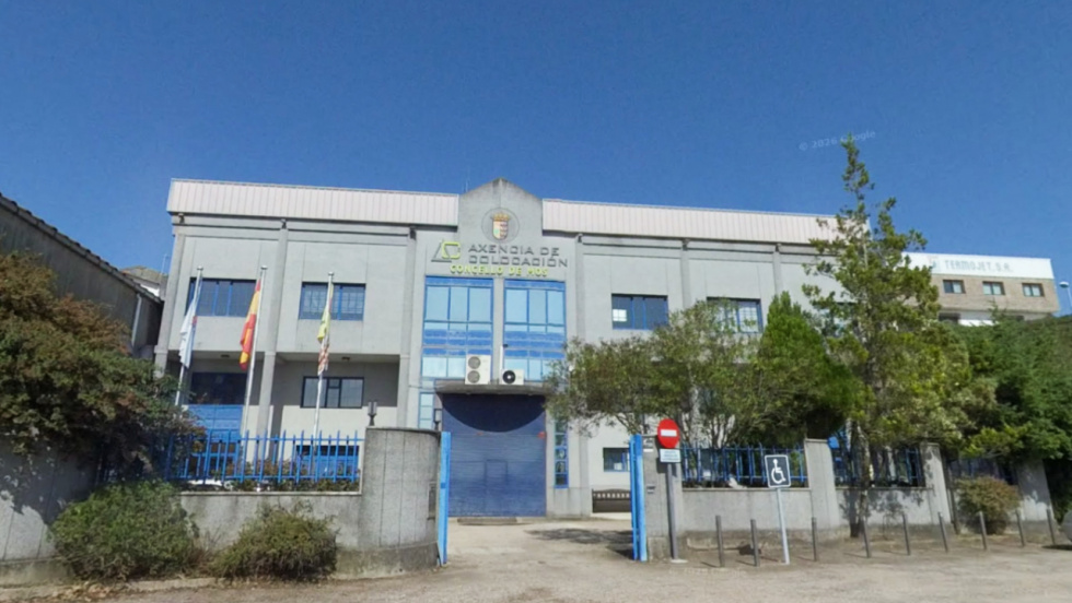 Sólo uno de cada dos aspirantes supera la prueba para auxiliar administrativo en Mos