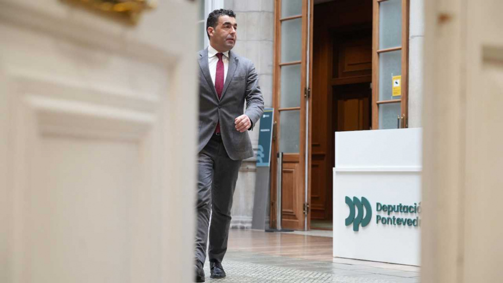 El campamento de verano en A Lanzada ofrecerá 1.540 plazas con una inversión de 450.000 euros