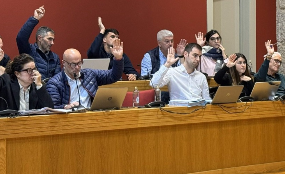 Ponteareas se adhiere a la Red Mundial de Ciudades Amigables con las Personas Mayores de la OMS