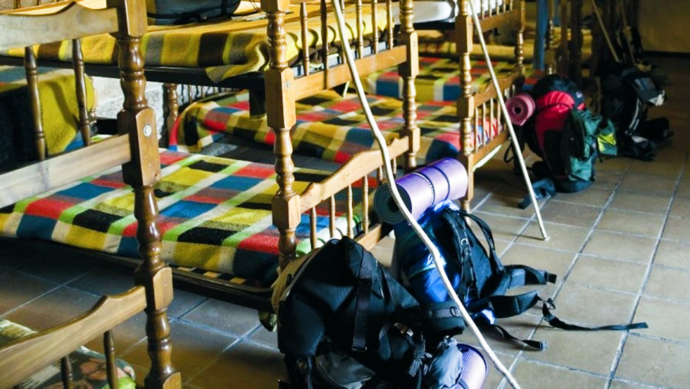 La Red Pública de Albergues del Xacobeo obtiene el Premio Q 2026 por su sostenibilidad