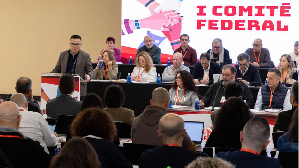 La Xunta aboga por el consenso y el diálogo social frente al 