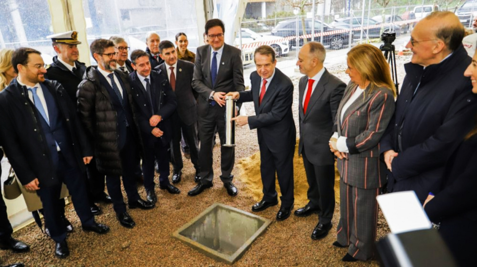 Vigo acogerá la primera fábrica de chips fotónicos de España, operativa en 2027