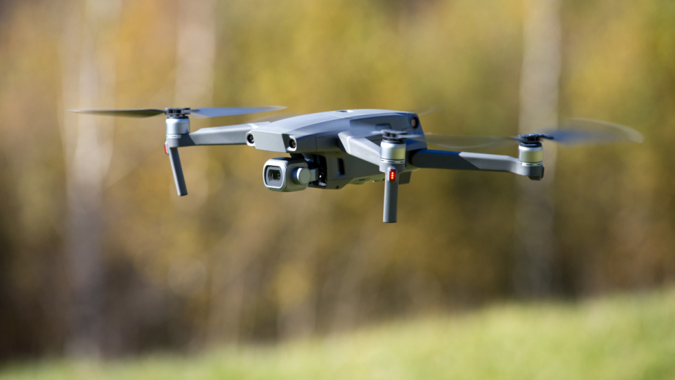 Galicia desarrolló 24 proyectos pioneros de vigilancia de la biodiversidad con drones y tecnología de vanguardia