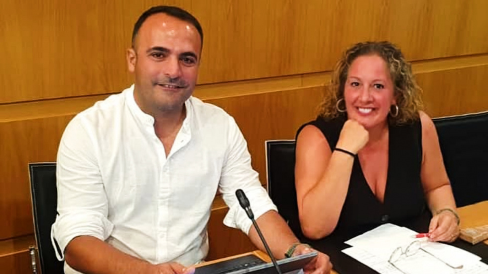 El PSOE de O Porriño denuncia irregularidades graves en la legalización de un vial