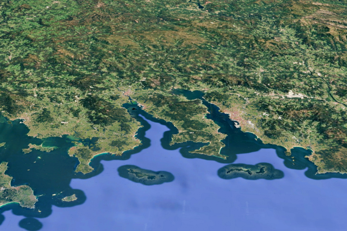 La Xunta exige al Ministerio un plan director 