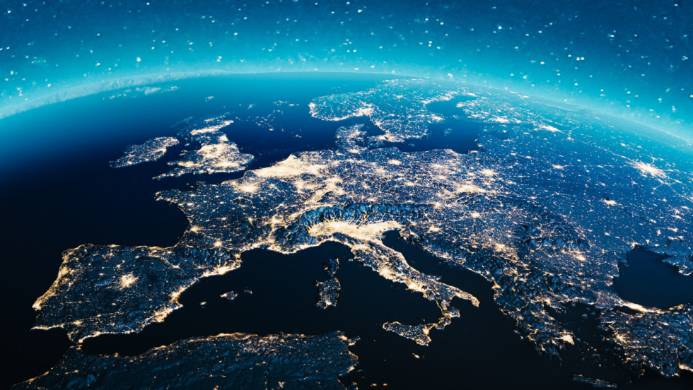 España, 40 años como motor y corazón de la Unión Europea