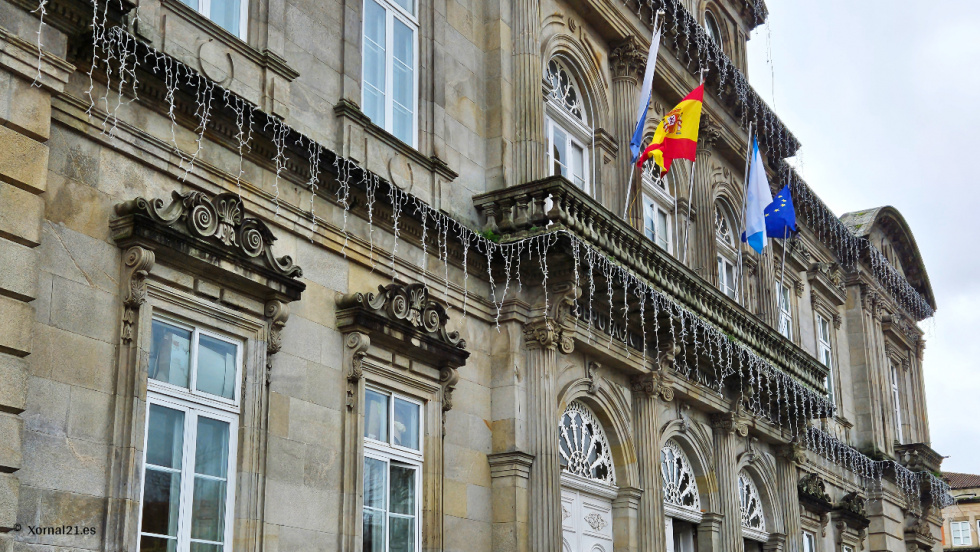 La Diputación de Pontevedra aumenta un 20% las ayudas al asociacionismo