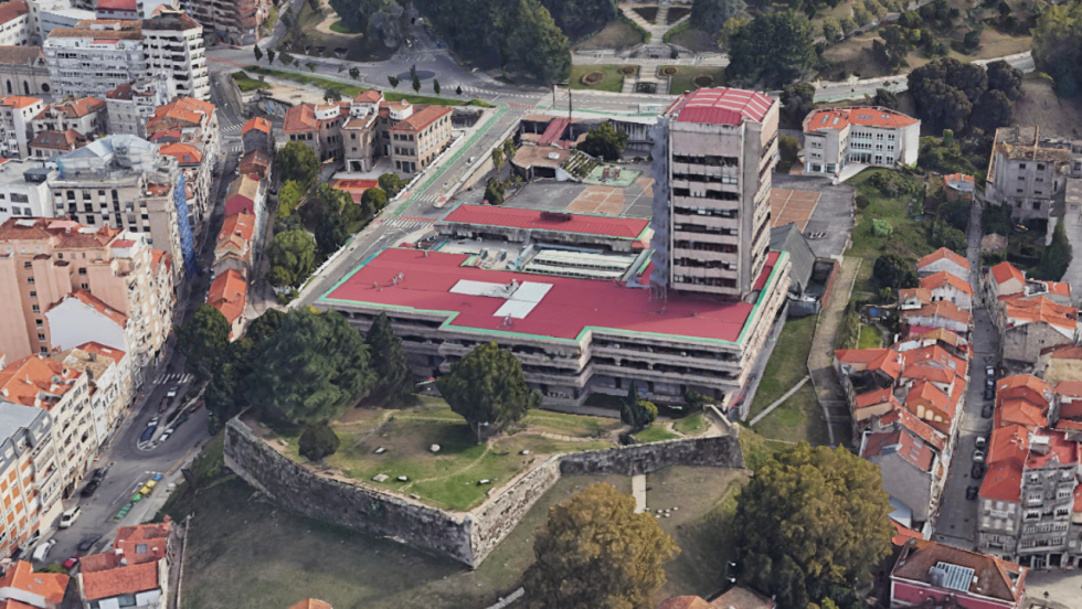 Vigo lidera la solvencia econ&oacute;mica de Concellos en Espa&ntilde;a