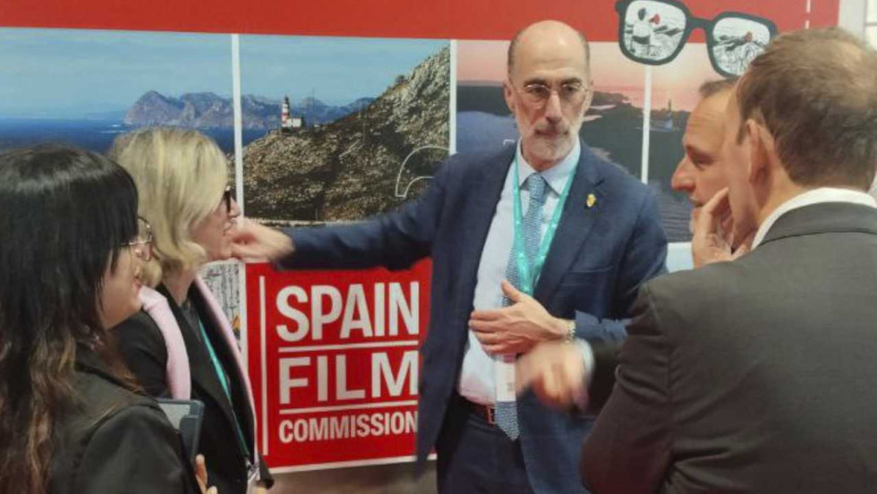 Baiona refuerza su proyección turística en Fitur 2026 con reuniones estratégicas