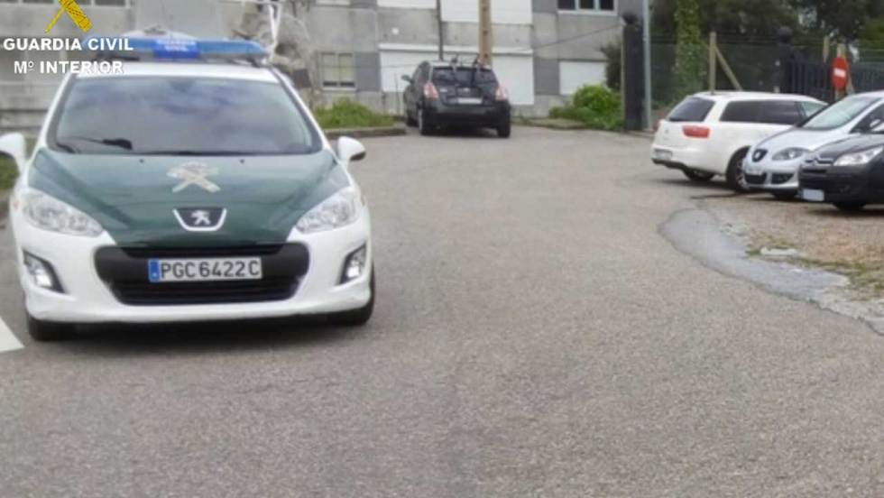 Una mujer de Baiona investigada por explotar laboralmente a mujeres inmigrantes en situación irregular