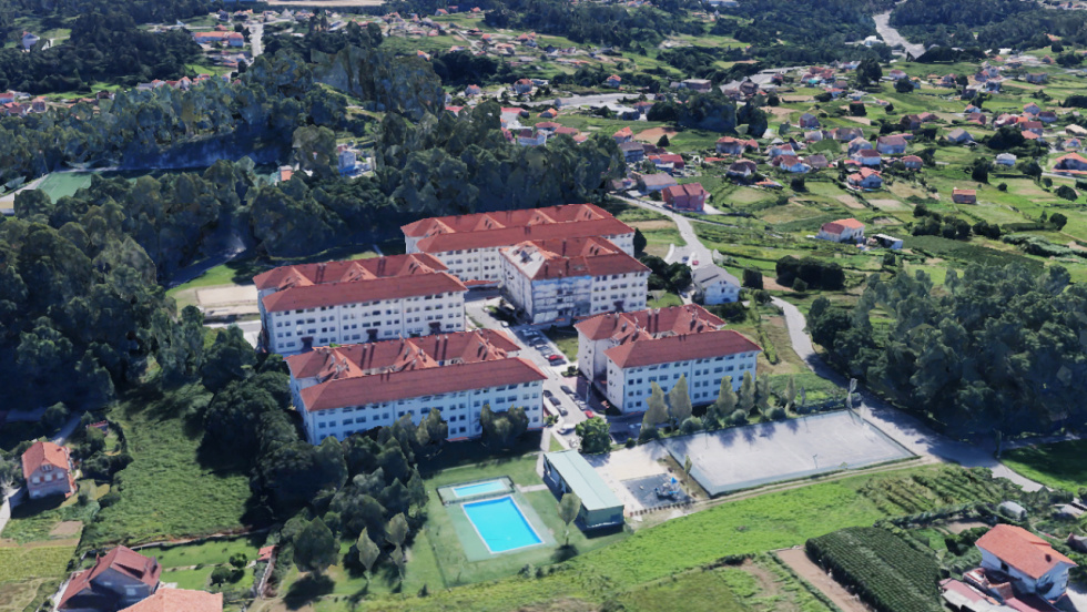 La ampliación del polígono de San Eleuterio en Mos cambiará de modelo de gestión tras una decisión plenaria