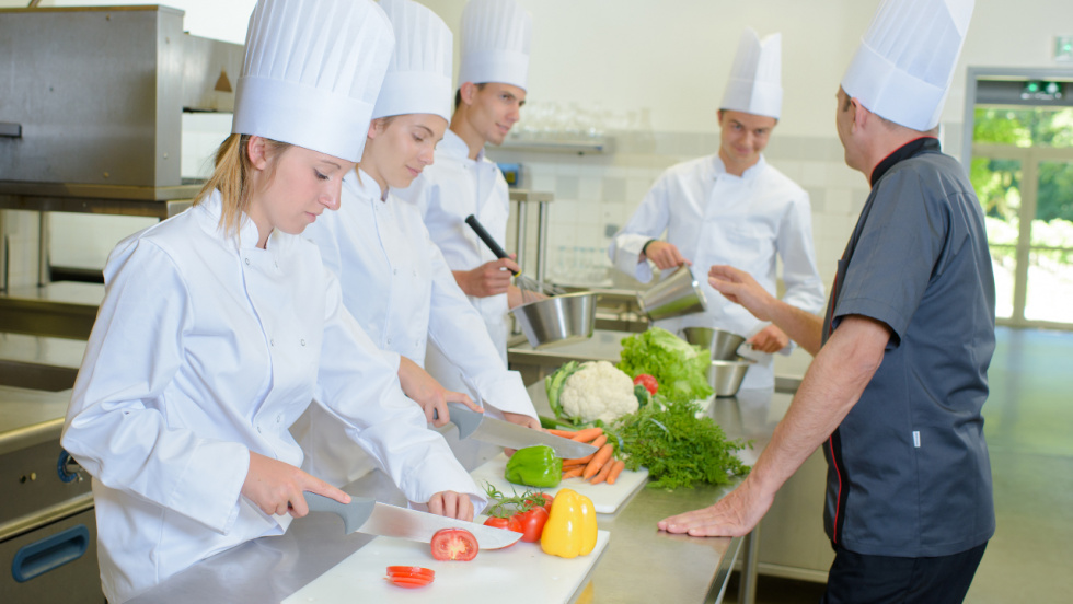 La FP Acelerada de Galicia arranca su segunda edición con cerca de 200 solicitudes