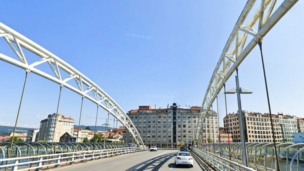 Pontevedra es la única gran ciudad gallega que pierde población