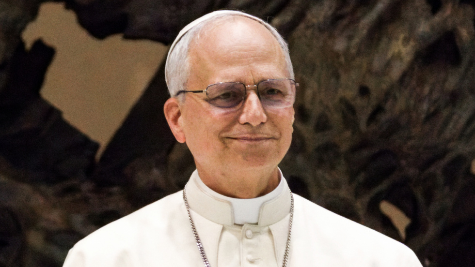 Un estudio documenta los orígenes remotos del papa León XIV en una parroquia de O Porriño