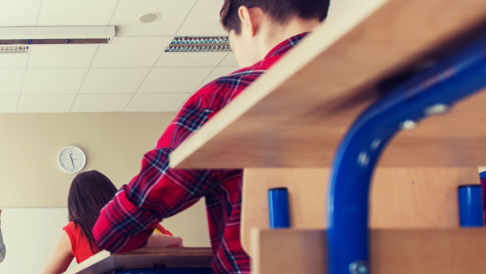 La justicia gallega condena a Educación por su gestión de un caso de acoso escolar y le impone pagar 9.000 euros