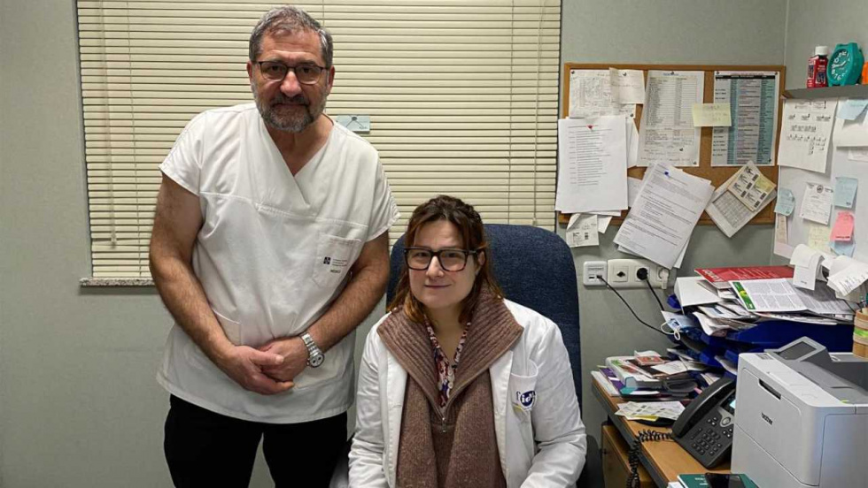 Una asociación gallega publica materiales gratuitos de apoyo para cuidadores de personas con demencia