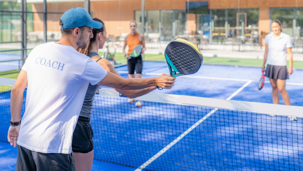 Pádel, entrenamiento funcional, trail, calistenia y pickleball: los cinco deportes que liderarán 2026