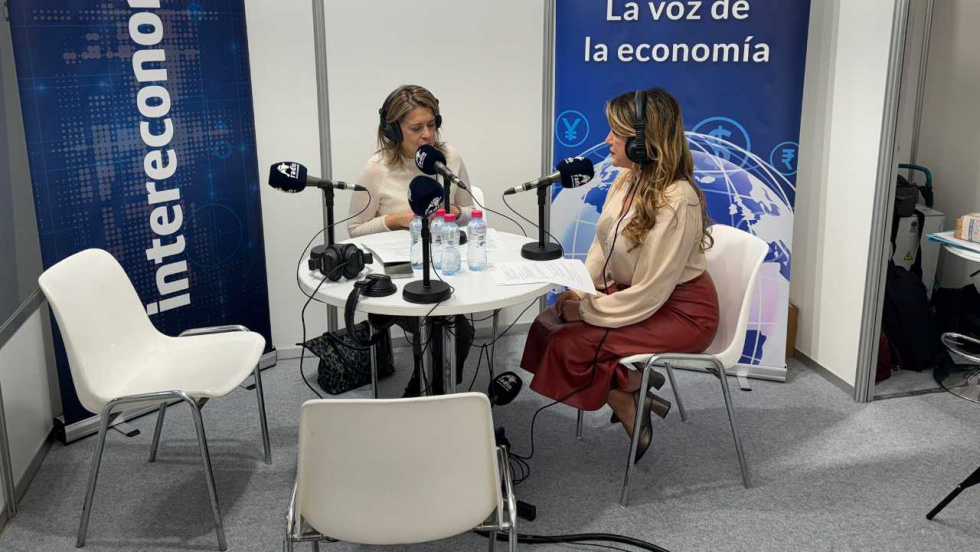 La Gomera consolida en FITUR su modelo de turismo sostenible