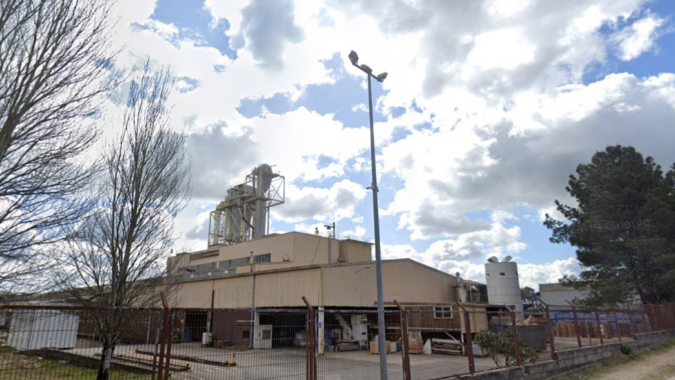 Sumar Galicia exige un acuerdo para pagar las indemnizaciones de Maderas Fiber (O Porriño)