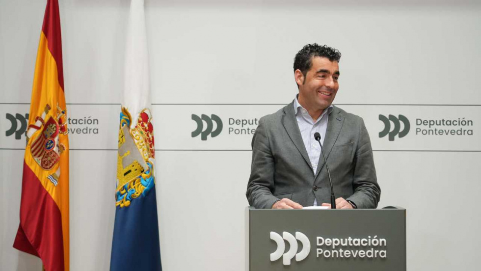 Pontevedra diseña su estrategia para 2026 centrada en el apoyo municipal y proyectos estratégicos