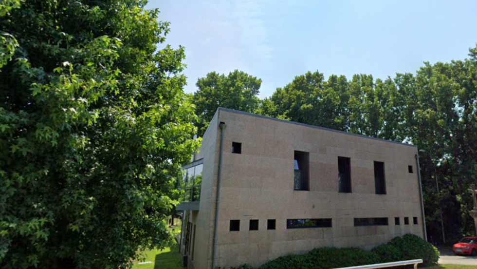 Agilizan las reformas en el Camino de Santiago a su paso por O Porriño