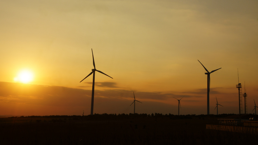 Galicia repotencia su energía eólica: eliminará 222 aerogeneradores y aumentará la producción un 35%