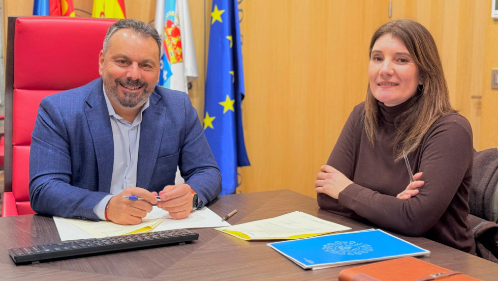 Gondomar destina 15.000 euros para reforzar el apoyo a niños y familias en situación de vulnerabilidad