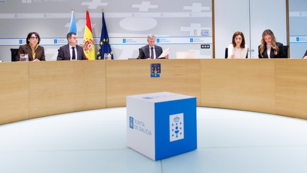 Galicia impulsa su industria TIC con un Plan Director para consolidarse como referente digital europeo