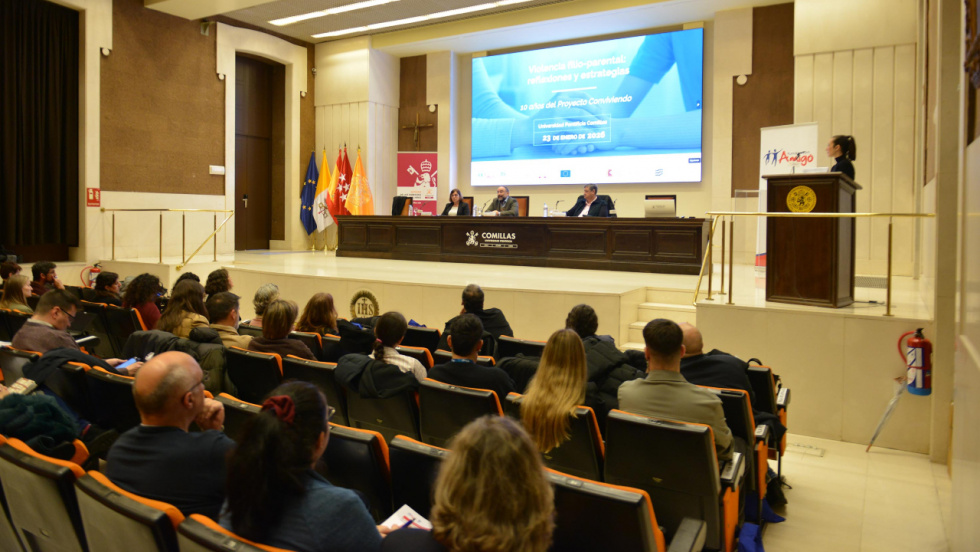 Galicia reduce un 21% los expedientes por violencia filio-parental en un año