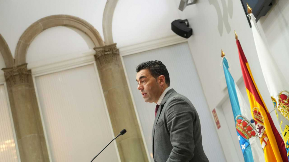 Un plan de ayudas destina 120.000 euros a proyectos sociales impulsados por jóvenes en Pontevedra