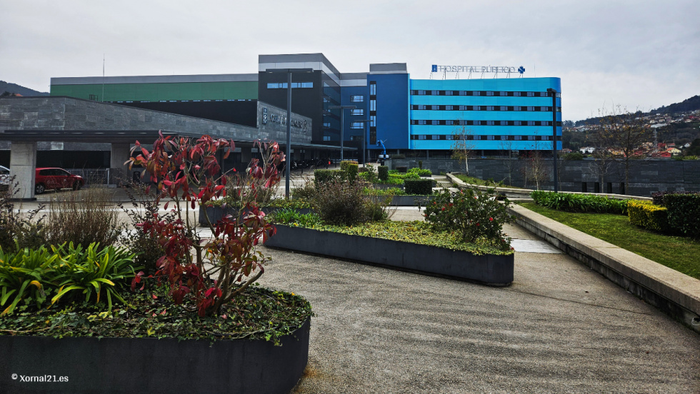 SATSE alerta del riesgo de cáncer por exposición al gas radón en hospitales y centros de salud de Galicia